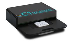 BLOTrix - Model C -Series - Compact Reader