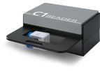 BLOTrix - Model C-CUP - Compact Cup Reader