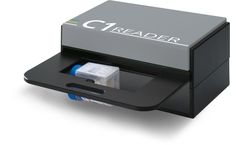 BLOTrix - Model C-CUP - Compact Cup Reader