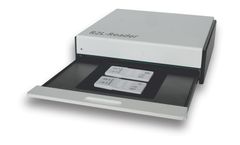 BLOTrix - Model R-Series - Rapid Reader