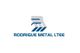 Rodrigue Metal Ltee