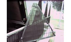 PreVent - Model U & BHA - Air Intake Filter Screens