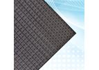 Polypropylene Air Filter Media