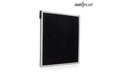 Model DustPlus - Washable Electrostatic Furnace Air Filter
