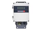 COSA Xentaur - Model ZIRCOMAT - Stack Gas Oxygen Analyzer