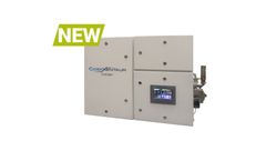 COSA - Model 9800 - Calorimeter