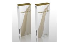 Viscobella - Model Pearls - Injectable Intra-Dermally