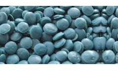 Cetin-Polimer - Green LDPE Granules