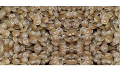 Cetin-Polimer - Natural LDPE Granules