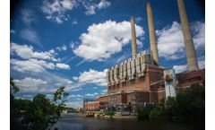 ION - Carbon Capture Technology