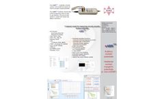 eABR USB - Flyer