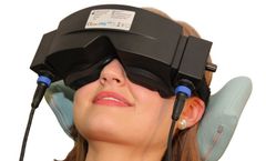 Model eVNG USB - Videonystagmographie