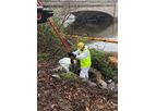 Line Jetting Services