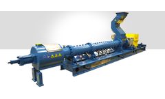 Anderson - Model Solvex - Expander