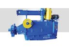 Anderson - Model Duo Series - Expeller