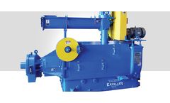 Anderson - Model Duo Series - Expeller