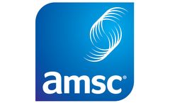 AMSC - Model Wind-RT - Low Voltage Ride-Through (RT) Retrofit Solution