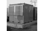 AMSC - Model D-VAR - Dynamic Volt-Amp Reactive Compensation Solution