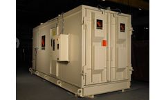 Empire - Package Blast Room Systems