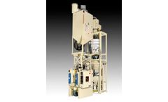 Empire - Indexing Turntable