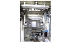 Lystek - Model THP - Solutions for Wastewater Biosolids and Similar Organic Waste Materials