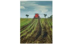 Lystek - Model LysteGro - Liquid Fertilizer
