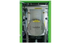 Lystek - Model Package THP - Smallest Commercial System