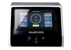 Model MedRF4000 - Smart All-in-one Generator