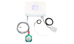 Fistura - Radiofrequency Treatment Device of Anal Fistulas