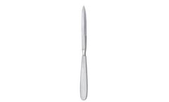 Berger Surgical - Model 00-328-11 - Interosseous Knife