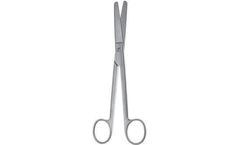Berger Surgical - Operating Scissors
