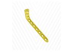 MJ Surgical - LCP Proximal Lateral Tibia Plate