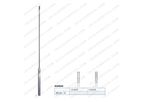 Jalal Surgical - Model JS-BC/003 - Kevorkian Biopsy Curettes 300 mm