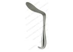 Jalal Surgical - Model JS-BR/006 - Kocher Bladder Retractor 260 mm Premium Quality