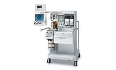 Alpine Aestivia - Model 7100 - Datex Ohmeda