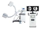 Alpine Genoray - Model ZEN-7000 Pro - C-Arm