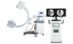 Alpine Genoray - Model ZEN-7000 Pro - C-Arm