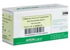 AROSmicro - Model E13A06N-25 - Sterile Nylon Suture with Threaded Needle