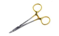 AROSurgical - Model 24.225.13 - Ryder Needle Holder