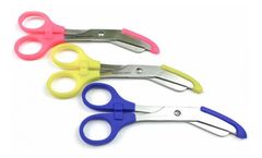 Natra - Bandage House Hold Scissors