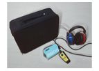 ASRA Osicus - Screening Audiometer