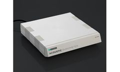 GM Instruments - Acoustic Rhinometer