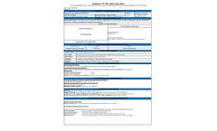 Bailey - Model Aw Plus 500ml - Ruhof Endozime - Brochure