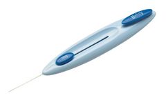 Bailey - Retractable Accurate Monofilament 10g