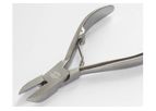 Bailey - Social Care Nipper – Straight