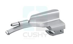 Cushy - Model 100-01 - Standard Macintosh Blade No 0