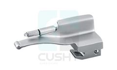 Cushy - Model 100-00 - Standard Macintosh Blade No 00