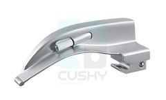 Cushy - Standard Macintosh Blade No 1