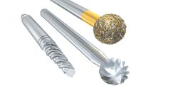 Komet - Rotary Precision Tools