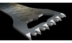 Komet Medical - Saw Blades